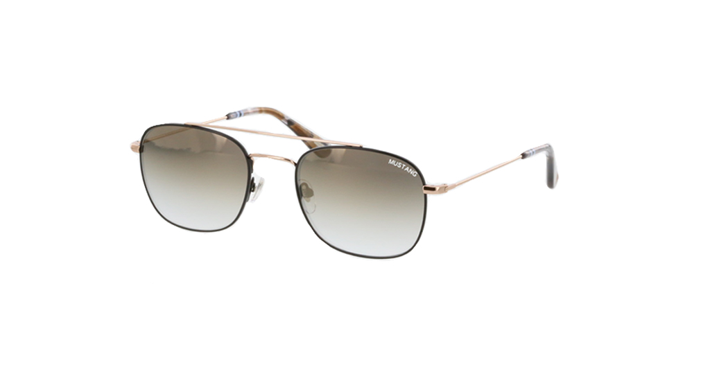 Mustang 2062 4 53-19 Unisex Güneş Gözlükleri