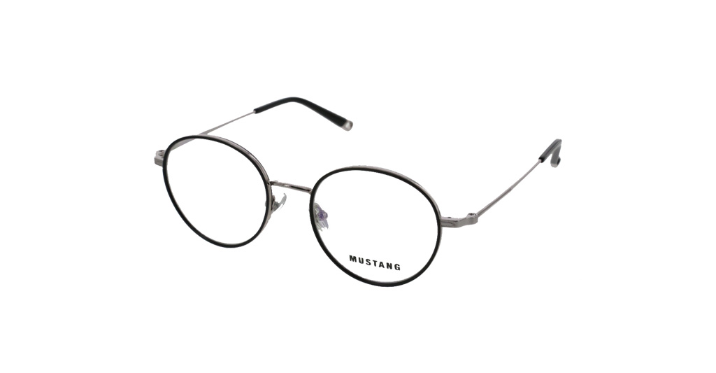 Mustang 7073 03 49-19 Unisex Optik Gözlükler