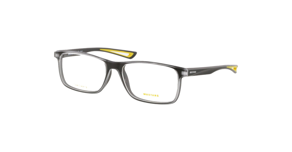 Mustang 7194 02 56-16 Unisex Optik Gözlükler