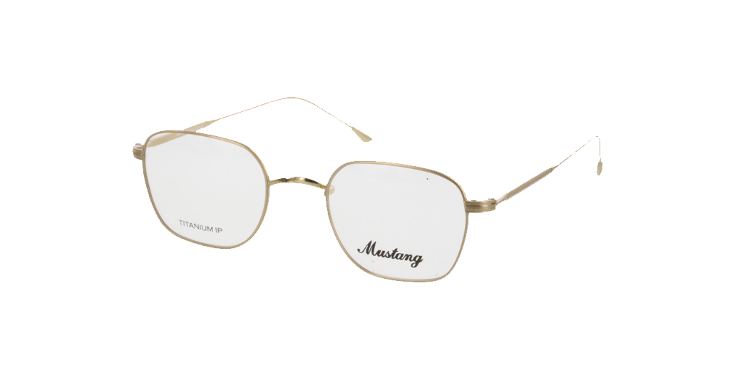 Mustang 7258 03 49-22 Unisex Optik Gözlükler