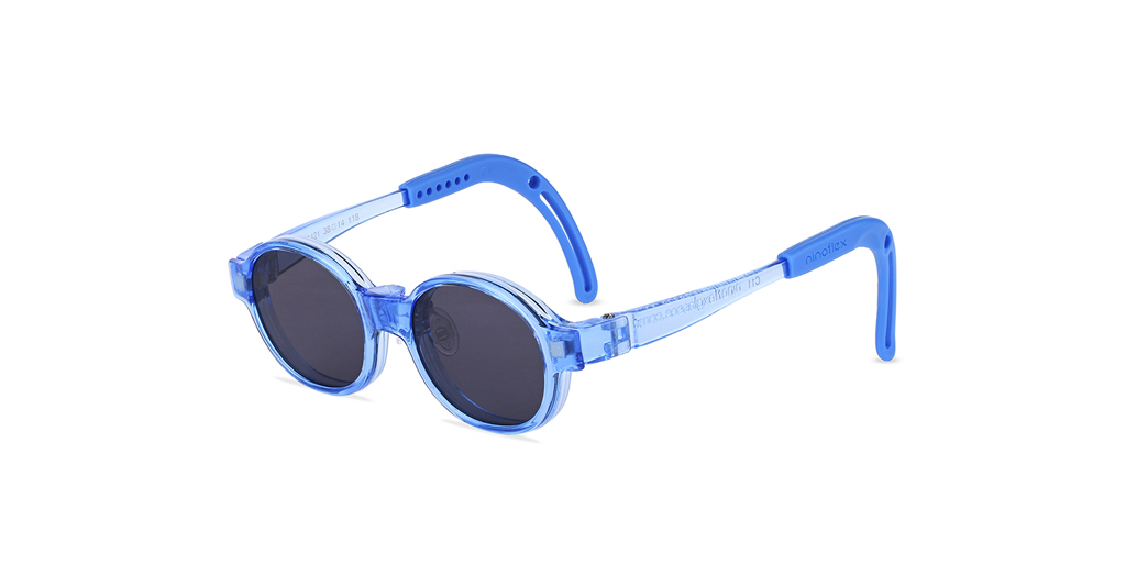NinoFlex 3421 C11 38-14 Çocuk Optik Gözlükler