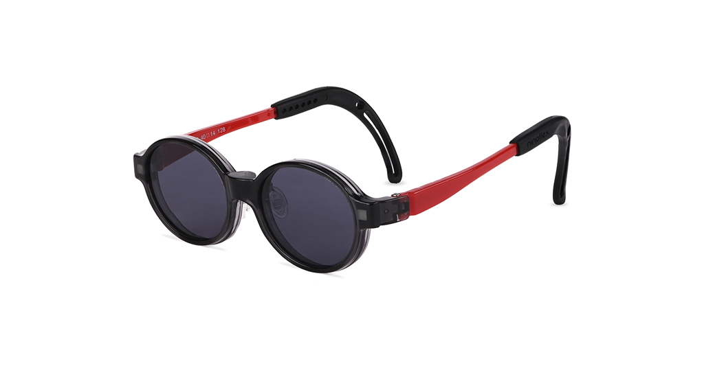 NinoFlex 3422 C32 40-14 Çocuk Optik Gözlükler