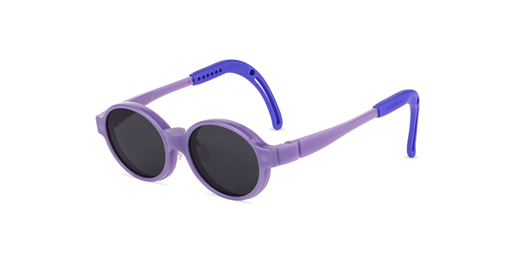 NinoFlex 3422 C33 40-14 Çocuk Optik Gözlükler