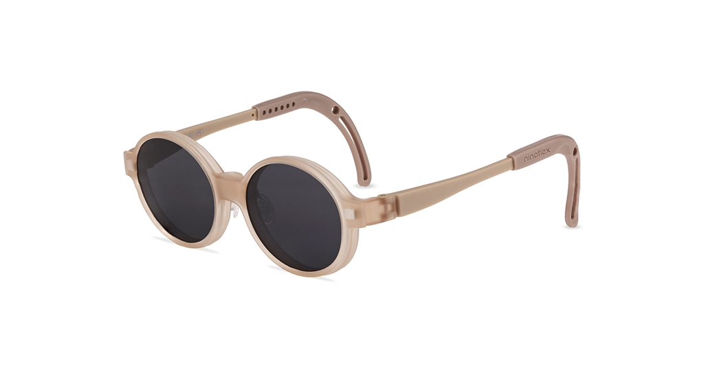 NinoFlex 3424 C25 44-16 Çocuk Optik Gözlükler