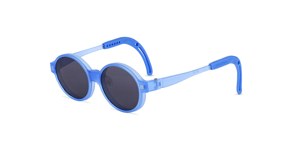 NinoFlex 3424 C28 44-16 Çocuk Optik Gözlükler