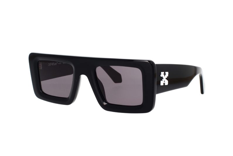 Off-White OERI069C 1007 50-24 Unisex Güneş Gözlükleri