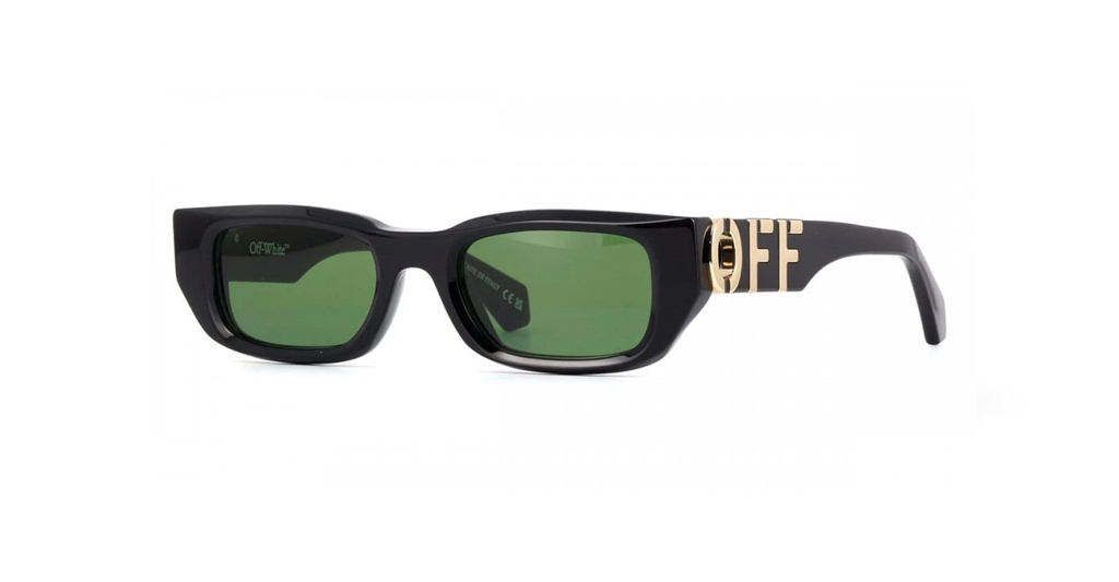 Off-White OERI124 1055 49-20 Kadın Güneş Gözlükleri