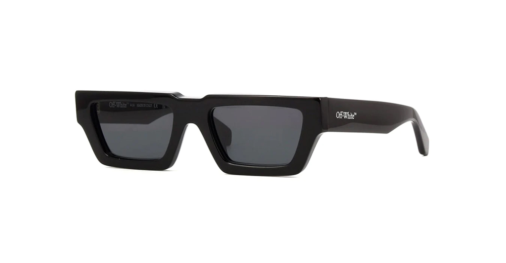 Off-White OERI129 1007 54-19 Unisex Güneş Gözlükleri