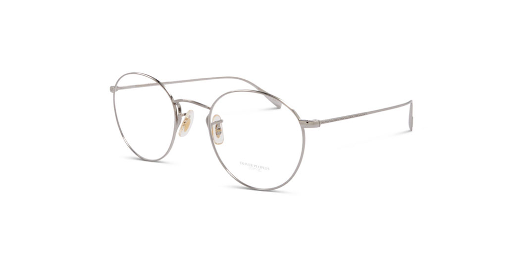 Oliver Peoples 1186 5036 50 Unisex Optik Gözlükler