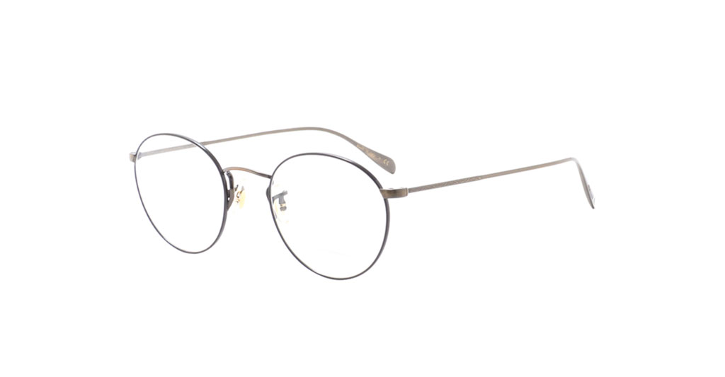 Oliver Peoples 1186 5296 47 Unisex Optik Gözlükler