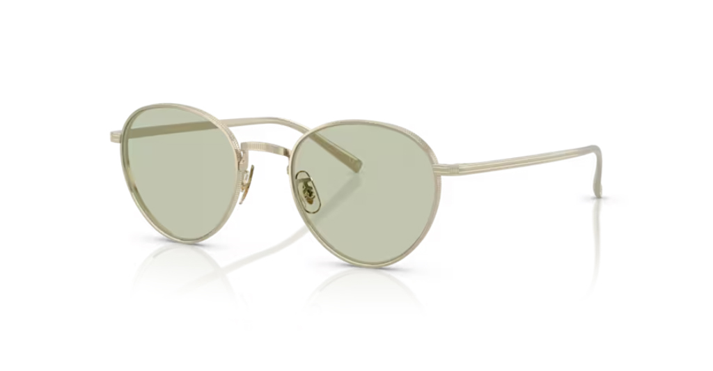 Oliver Peoples 1350T 5252 49 Unisex Güneş Gözlükleri