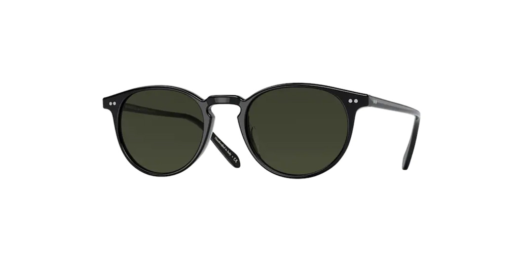 Oliver Peoples 5004US 1005P1 49 Unisex Güneş Gözlükleri