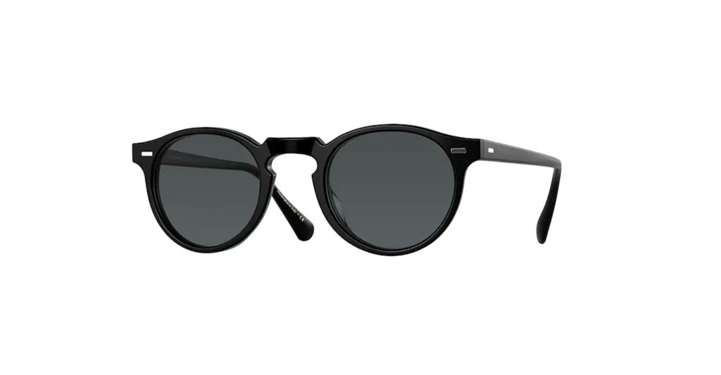 Oliver Peoples 5217S 1031P2 50 Unisex Güneş Gözlükleri
