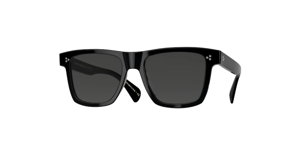Oliver Peoples 5444SU 100587 54 Unisex Güneş Gözlükleri