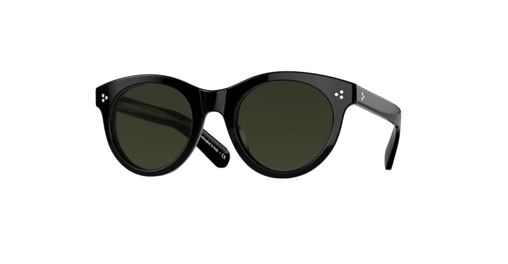 Oliver Peoples 5451SU 1005P1 49 Kadın Güneş Gözlükleri
