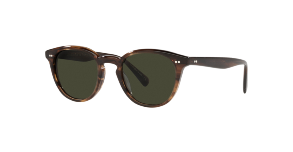 Oliver Peoples 5454SU 1724P1 48 Unisex Güneş Gözlükleri