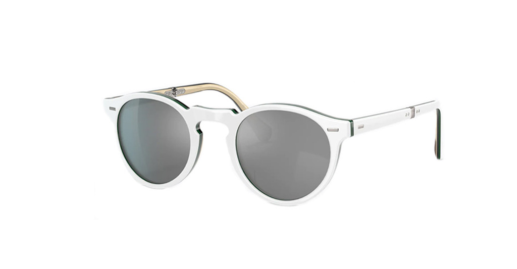 Oliver Peoples 5456SU 168740 47 Unisex Güneş Gözlükleri