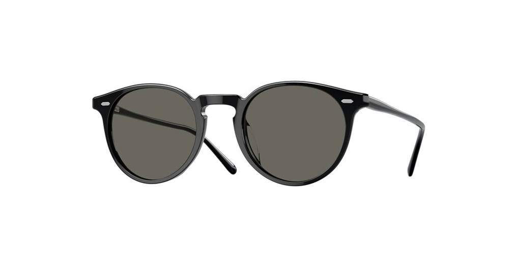Oliver Peoples 5529SU 1731R5 46 Unisex Güneş Gözlükleri