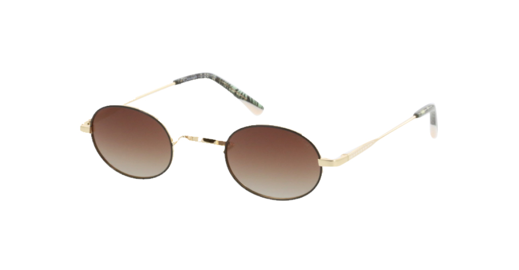 OSSE 3206 04 44-25 G Unisex Güneş Gözlükleri