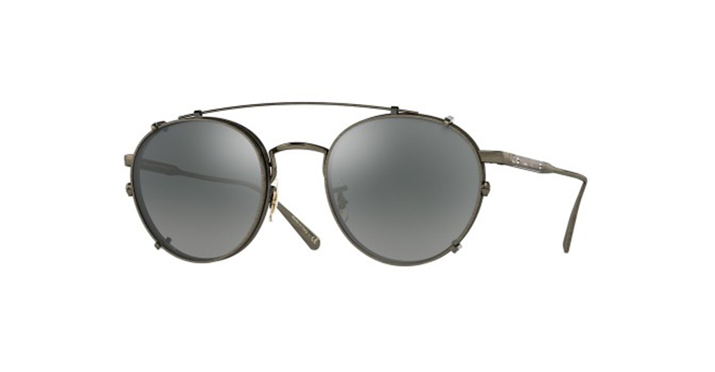 OV 1302 5284 48 G Unisex Güneş Gözlükleri