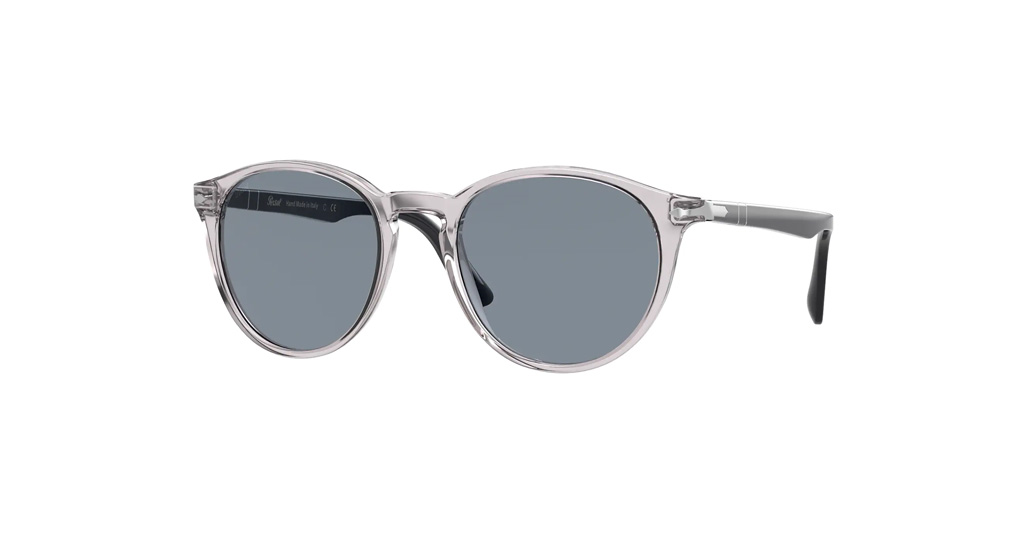 Persol 3152 113356 52 Unisex Güneş Gözlükleri