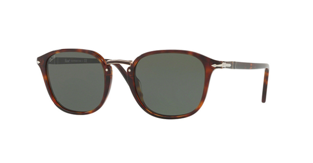 Persol 3186S 24/31 53-21 Erkek Güneş Gözlükleri