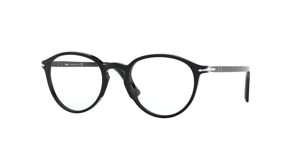 Persol 3218V 95 49 Unisex Optik Gözlükler