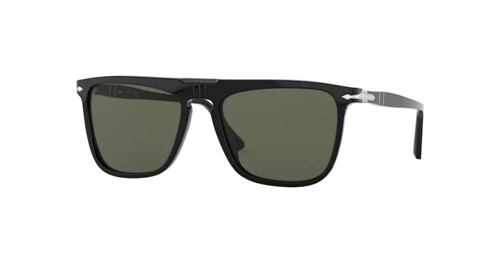 Persol 3225 95/31 56 Erkek Güneş Gözlükleri