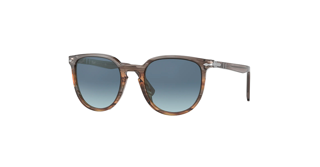 Persol 3226-S 1137Q8 51-21 Unisex Güneş Gözlükleri