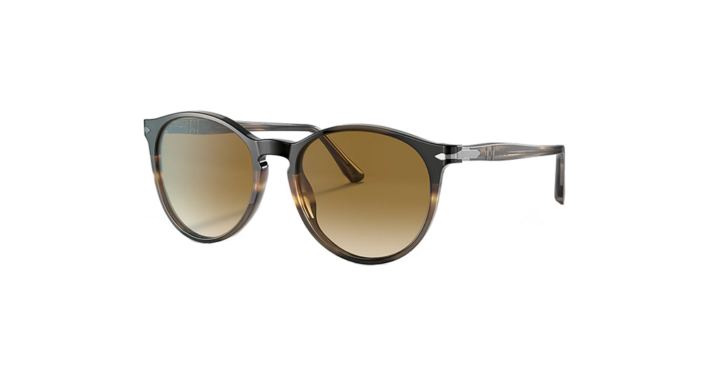 Persol 3228-S 113551 53-18 Unisex Güneş Gözlükleri