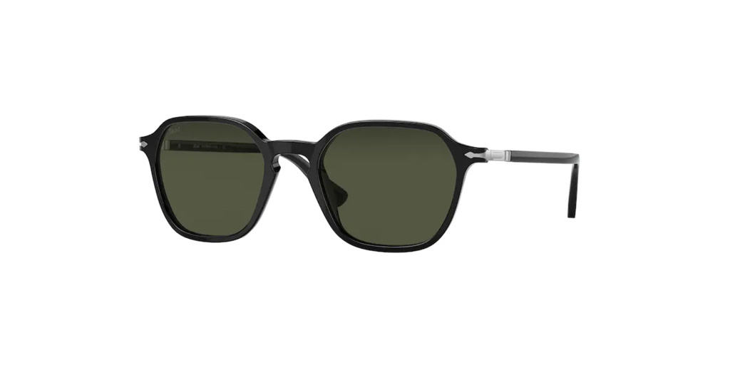 Persol 3256 95/31 51 Unisex Güneş Gözlükleri