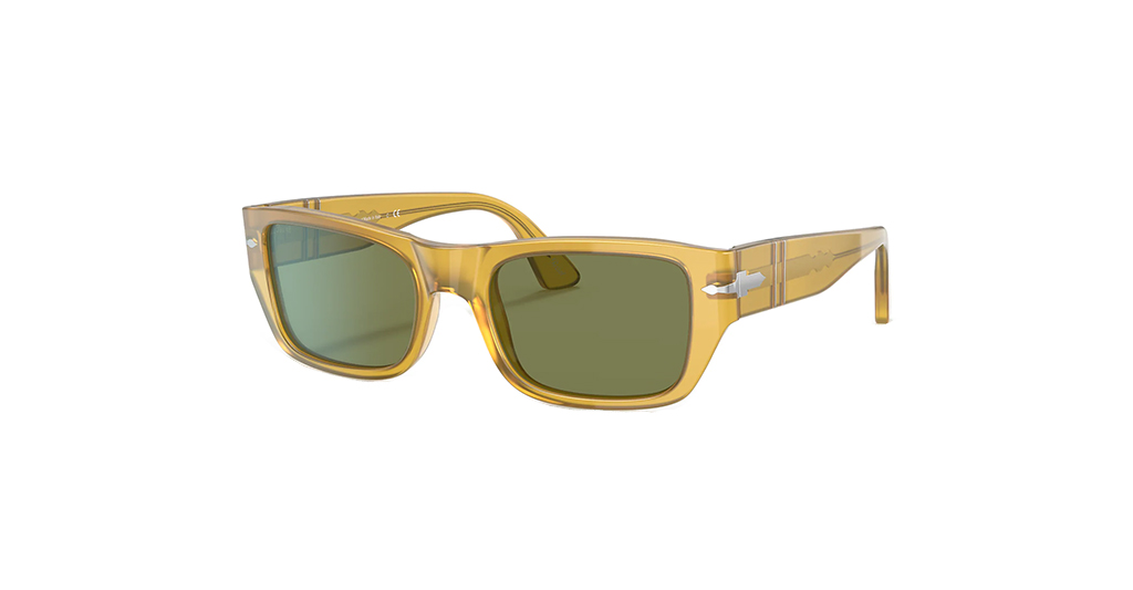 Persol 3268 204/4E 53 Unisex Güneş Gözlükleri