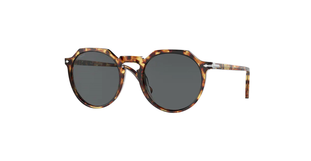 Persol 3281S 985/B1 52 Unisex Güneş Gözlükleri