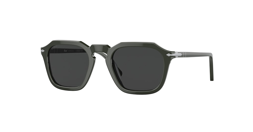 Persol 3292S 118848 52 Unisex Güneş Gözlükleri