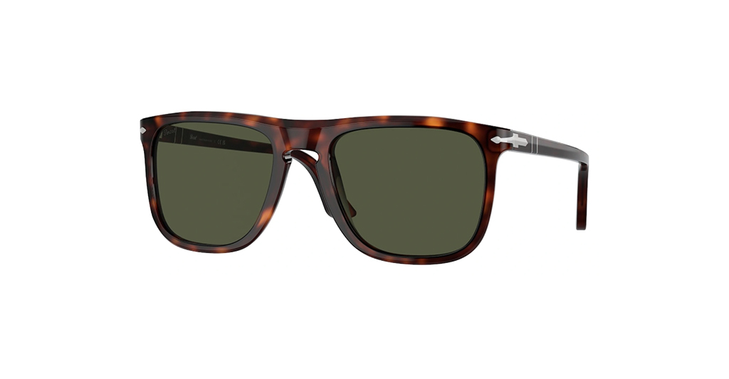 Persol 3336S 24/31 57 Unisex Güneş Gözlükleri