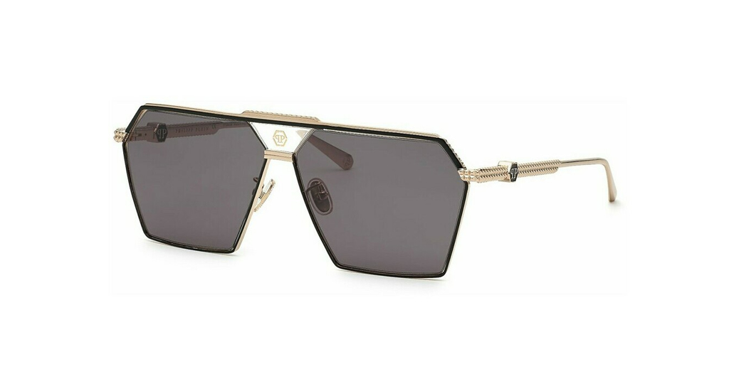 Phlipp Plein 076M 0301 66-12 Unisex Güneş Gözlükleri