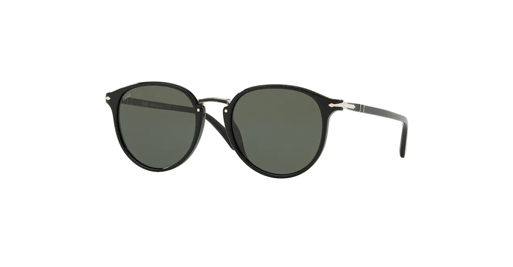 PO 3210S 95/31 51 G Unisex Güneş Gözlükleri
