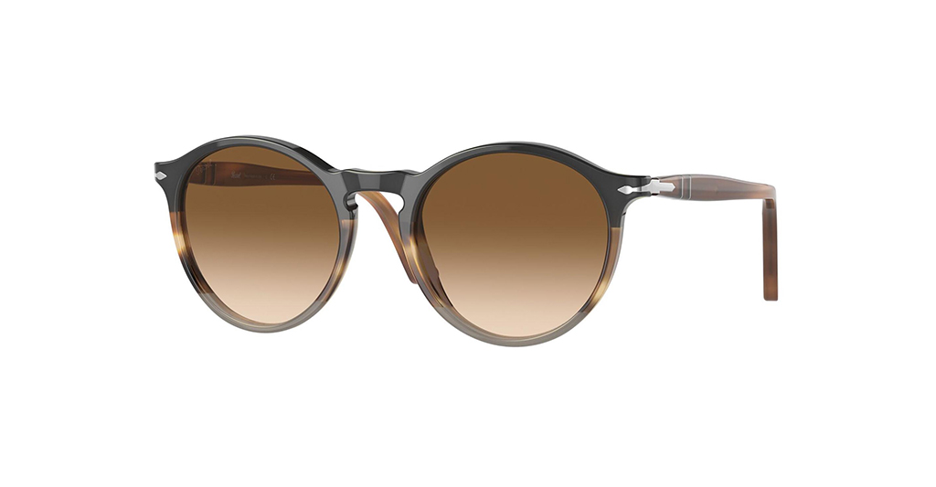 PO 3285S 113551 50 G Unisex Güneş Gözlükleri