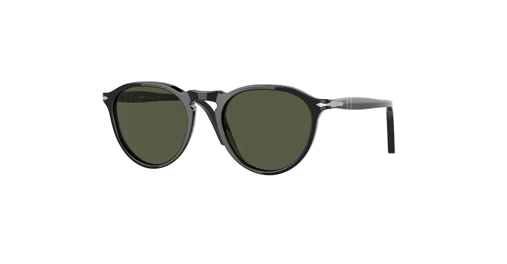 PO 3286S 95/31 51 G Unisex Güneş Gözlükleri