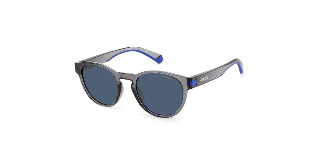 Polaroid 2124/S 09VC3 50 Unisex Güneş Gözlükleri
