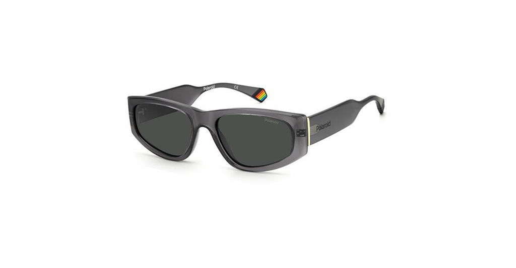 Polaroid 6169/S KB7M9 55-18 Unisex Güneş Gözlükleri
