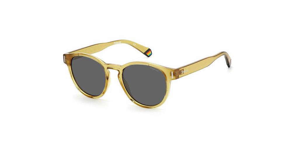 Polaroid 6175/S 40GM9 51-19 Unisex Güneş Gözlükleri