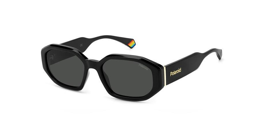 Polaroid 6189/S 807M9 55 Kadın Güneş Gözlükleri