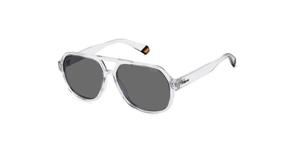 Polaroid 6193/S 900M9 57 Unisex Güneş Gözlükleri