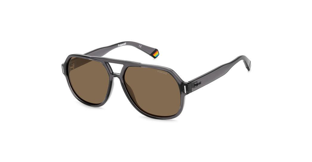 Polaroid 6193/S KB7SP 57 Unisex Güneş Gözlükleri