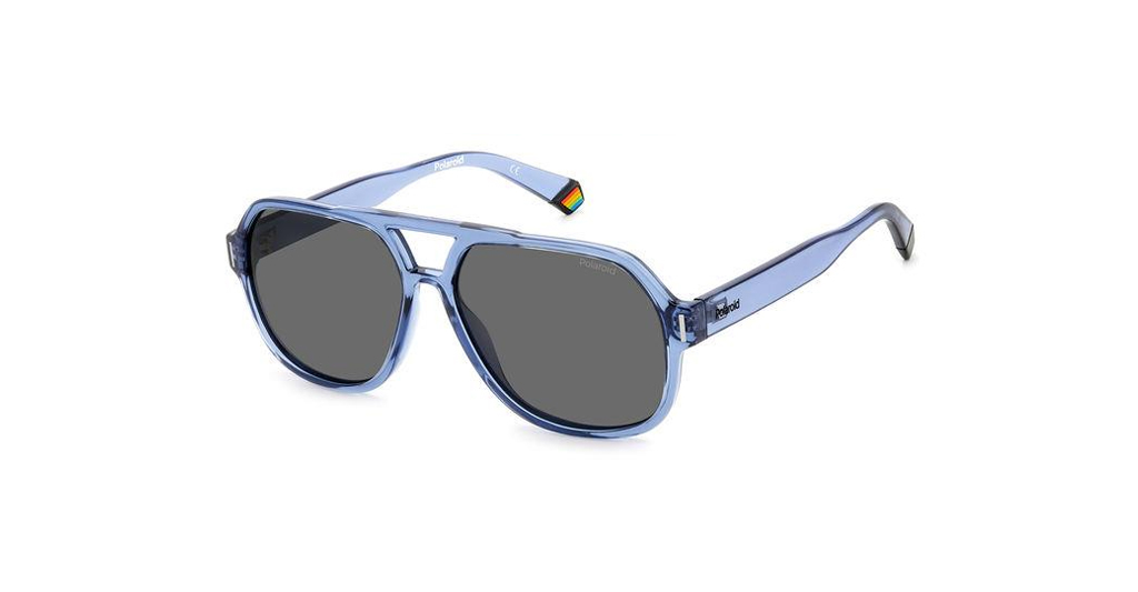 Polaroid 6193/S PJPM9 57 Unisex Güneş Gözlükleri
