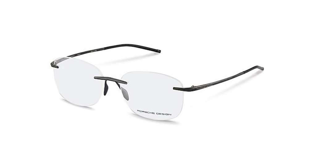 Porsche Design 8362 A-S4 56 Erkek Optik Gözlükler