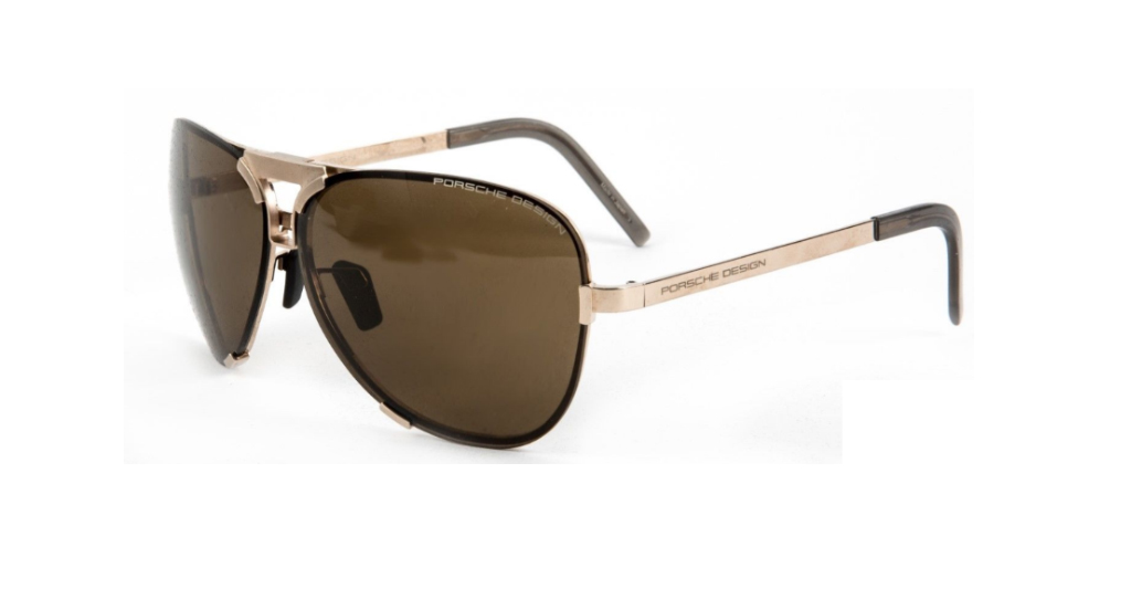 Porsche Design 8678 C 6711 * Erkek Güneş Gözlükleri