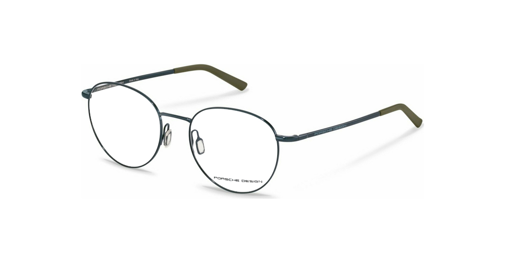 Porsche Design 8759 D 53-19 Unisex Optik Gözlükler