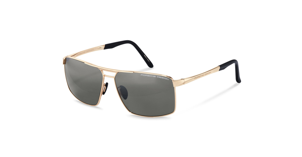 Porsche Design 8918 C 63-14 Güneş Gözlüğü